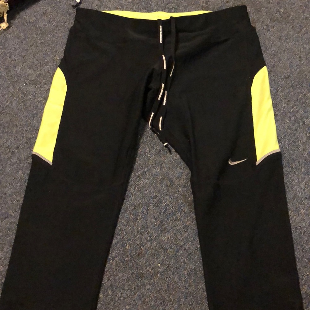 Nike Dri Fit running leggings
